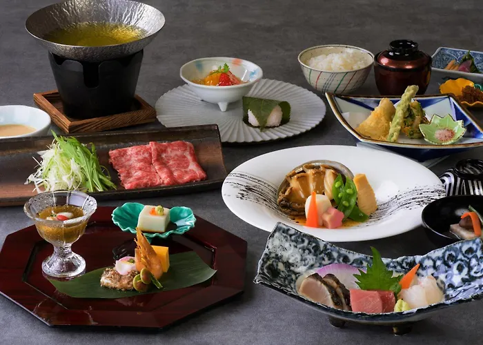 เนะมุ รีสอร์ต โฮเต็ล เนะมุ